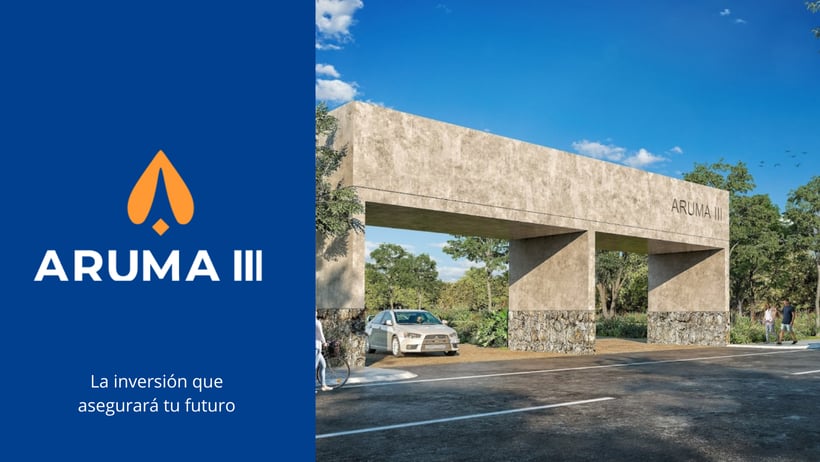 Aruma 3