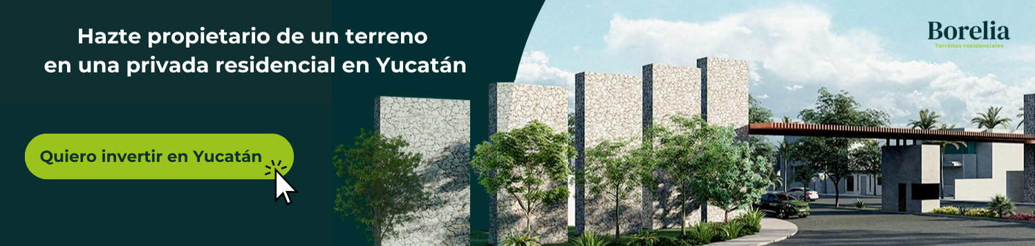 Invierte en un terreno residencial