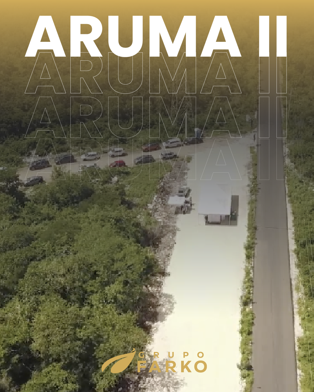 Proyecto Aruma II