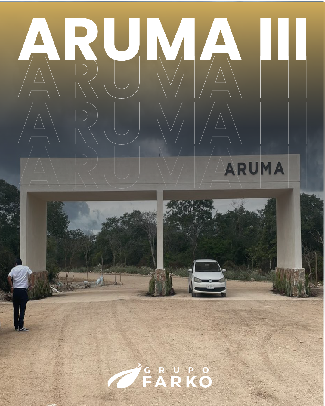 Proyecto Aruma III