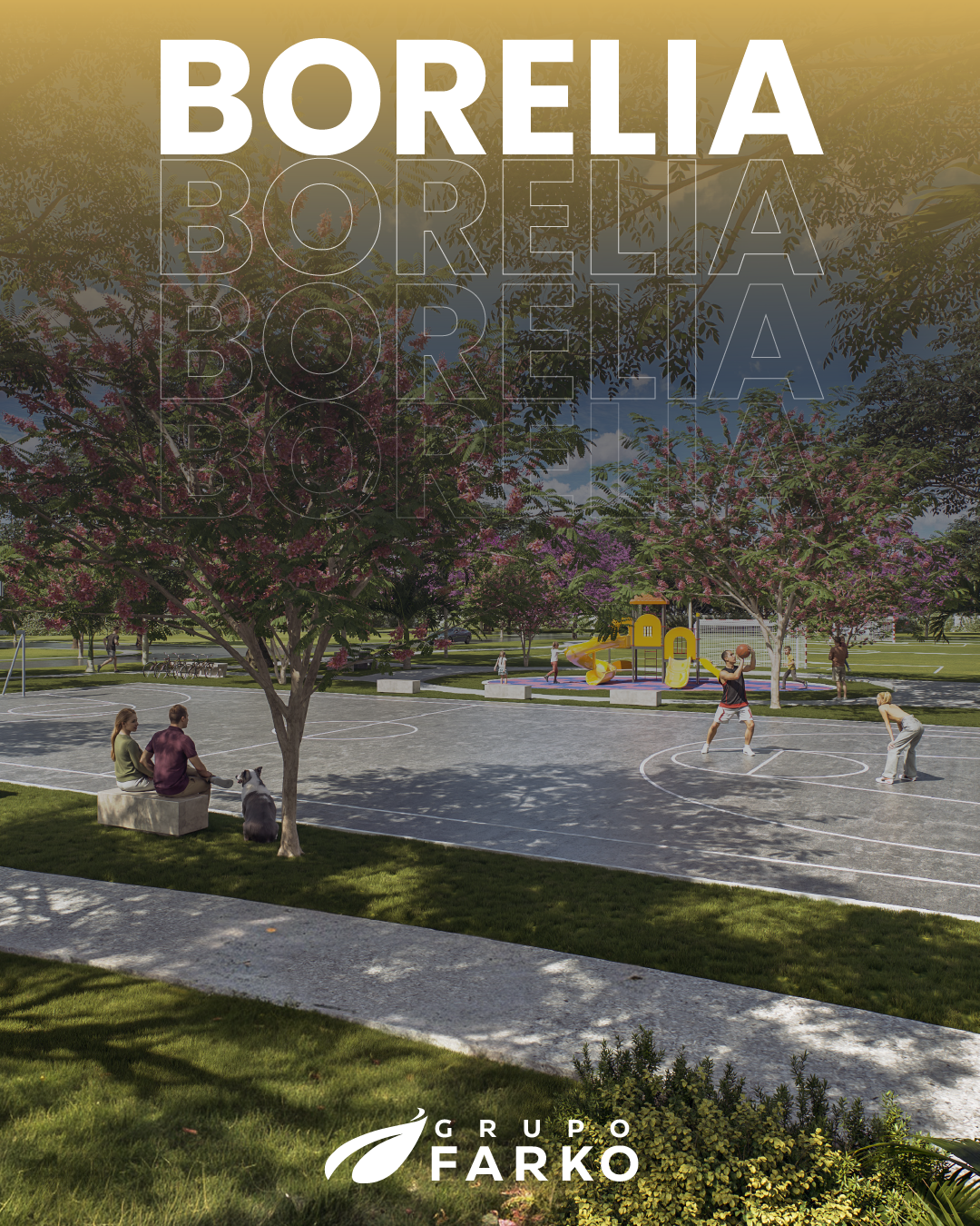 Proyecto Borelia