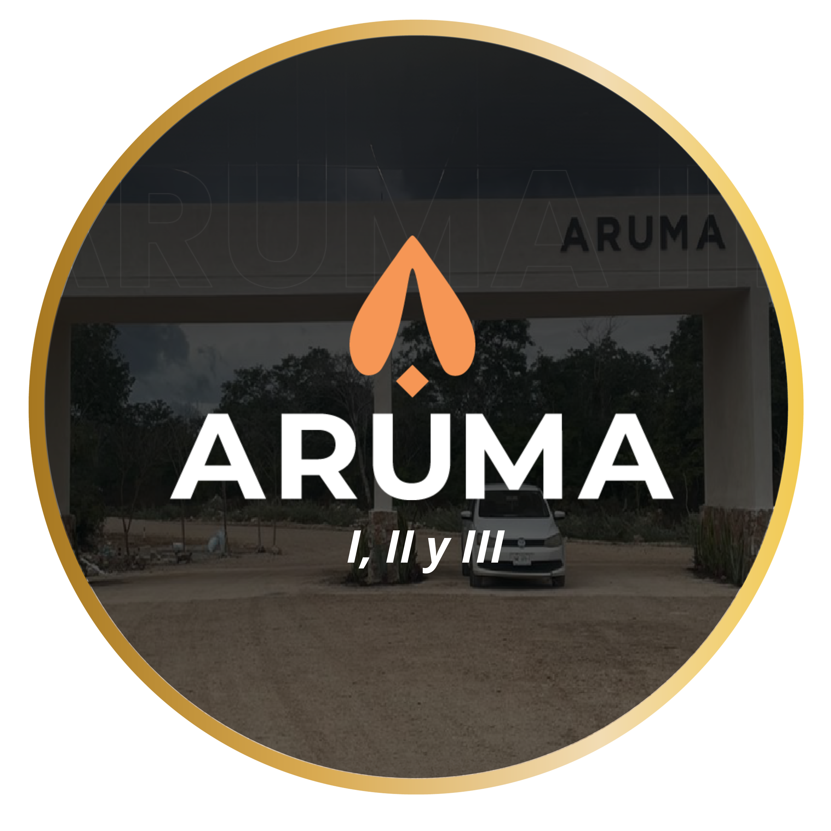 Proyecto Arumas