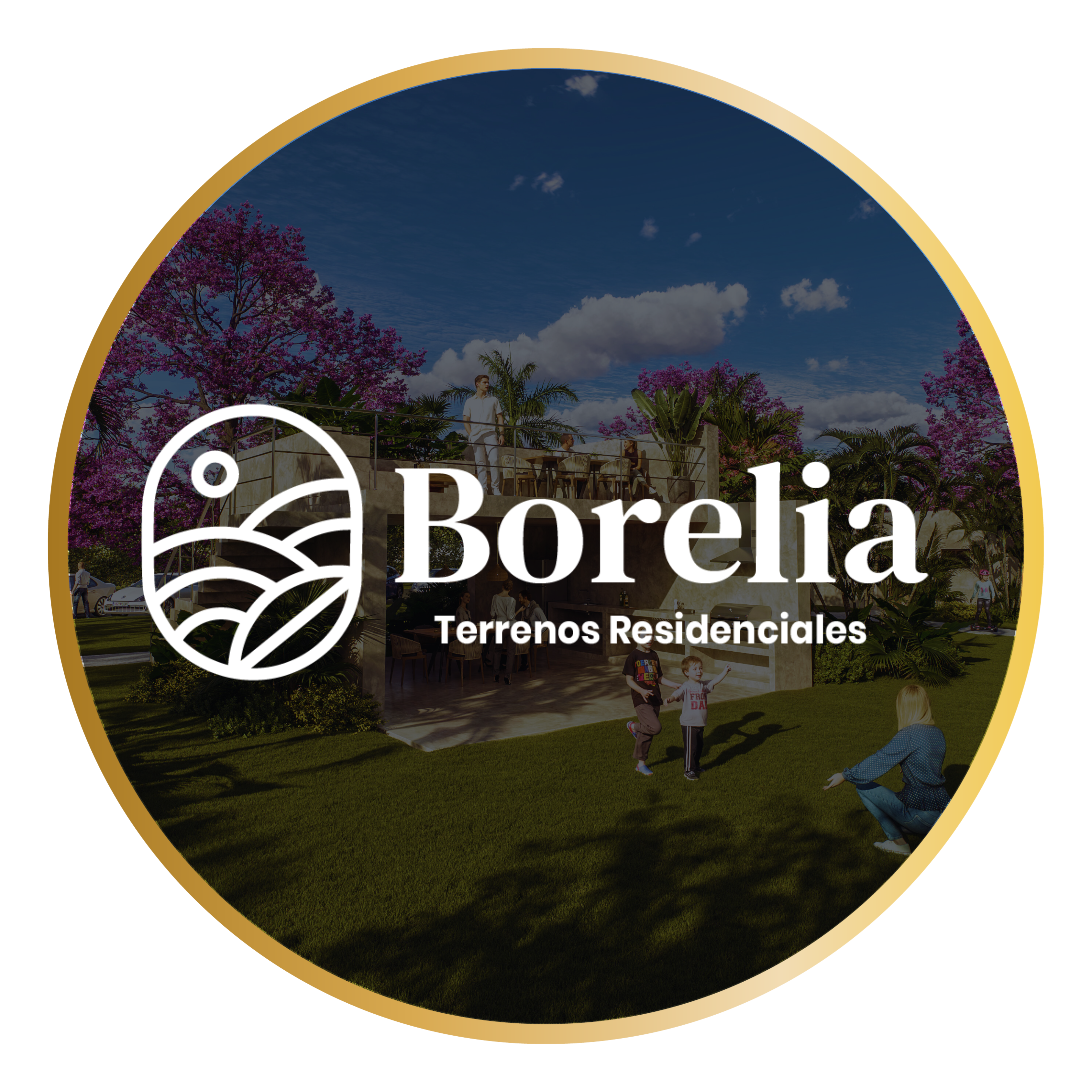 Proyecto Borelia