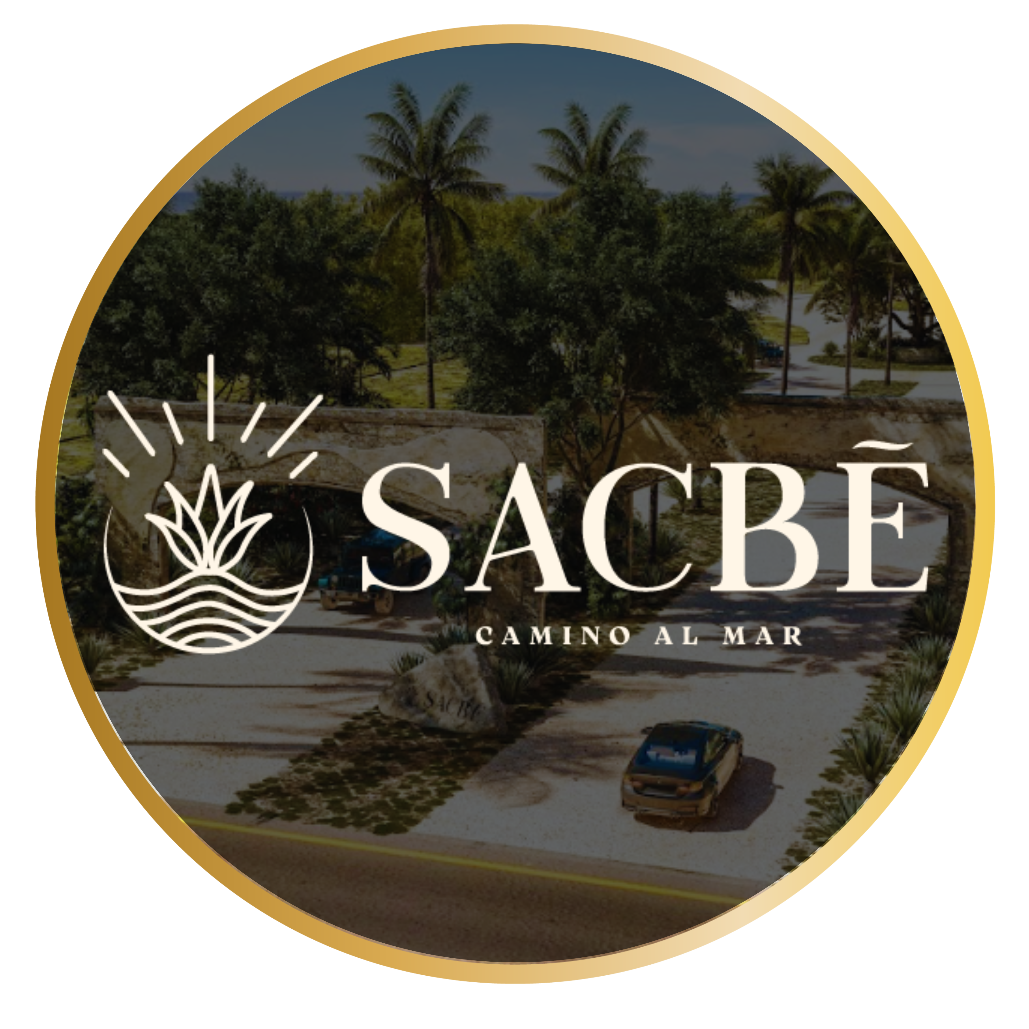 Proyecto Sacbé
