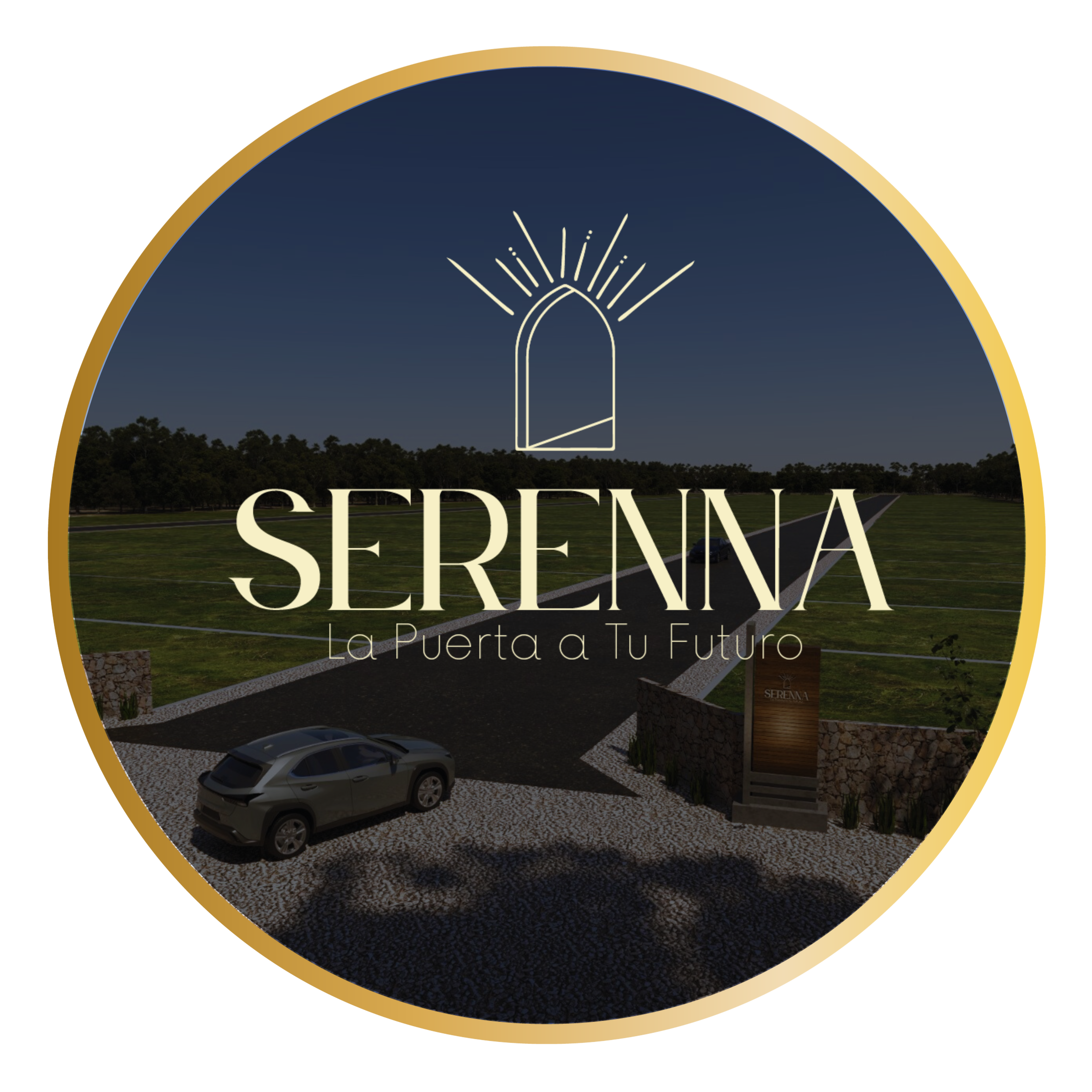 Proyecto Serenna