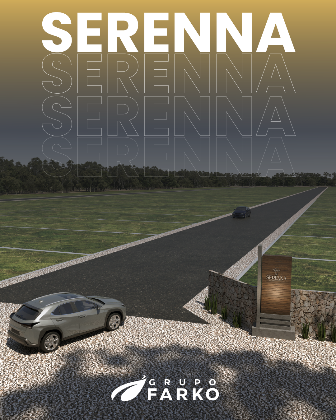 Proyecto Serenna