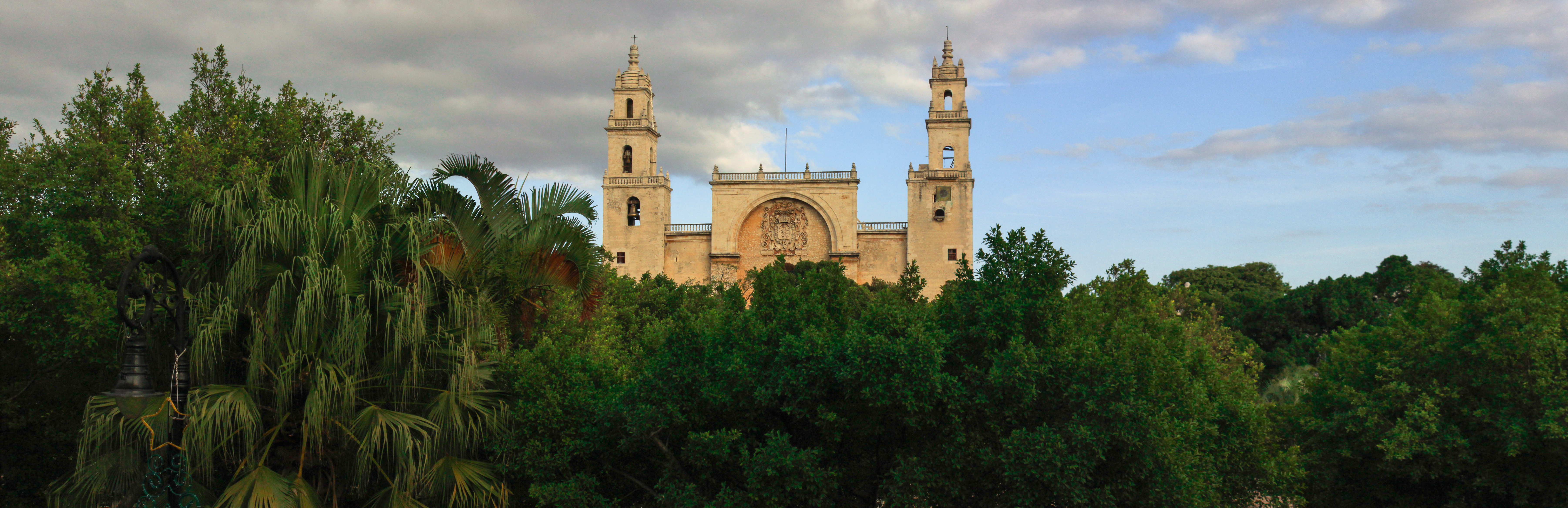 Mérida, Yucatán